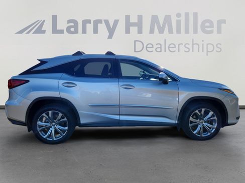 Used 2016 Lexus RX 350 AWD image 6