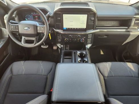 New 2025 Ford F150 STX w/ Equipment Group 200A image 26