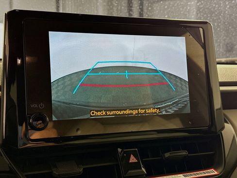 New 2026 Toyota Corolla Cross LE image 9