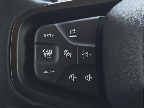 Used 2025 Ford Bronco Raptor AWD/4WD image 23
