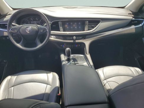 Used 2021 Buick Enclave Essence w/ Sound and Sites Package FWD image 11