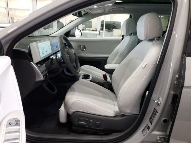 Certified 2024 Hyundai Ioniq 5 Limited RWD image 12