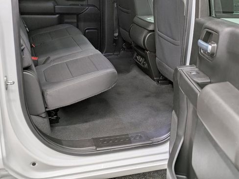 Used 2021 Chevrolet Silverado 1500 LT w/ Bed Protection Package image 22