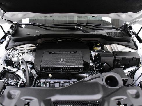 Used 2025 Acura MDX w/ Technology Package image 3