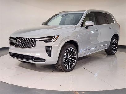 New 2026 Volvo XC90 B6 Ultra