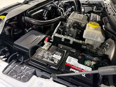 Used 2020 RAM 1500 Laramie w/ Sport Appearance Package image 94