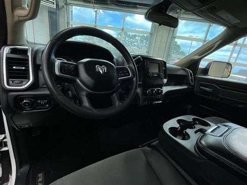 Used 2020 RAM 2500 Big Horn AWD/4WD image 14