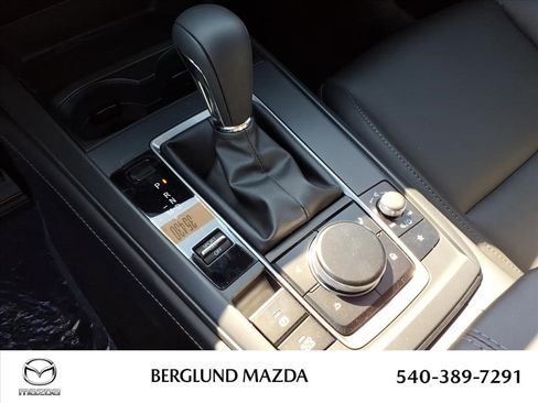 New 2026 MAZDA CX-30 AWD 2.5 S image 19