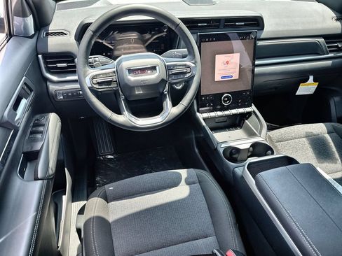 New 2026 GMC Terrain Elevation w/ Black Edition FWD image 20