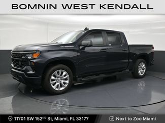 Used 2022 Chevrolet Silverado 1500 Custom RWD video 1