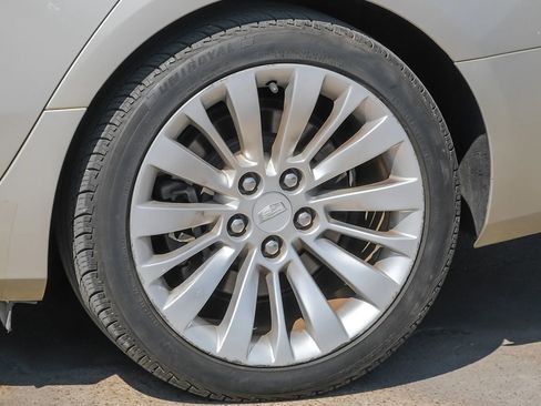 Used 2015 Cadillac CTS Luxury image 59