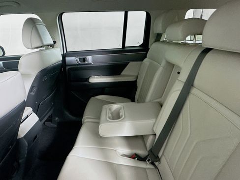 Used 2025 Hyundai Santa Fe SEL image 26