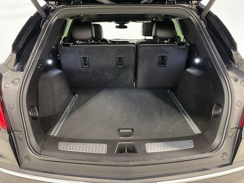 Used 2023 Cadillac XT5 Premium Luxury AWD/4WD image 5