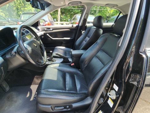 Used 2004 Acura TSX FWD image 9