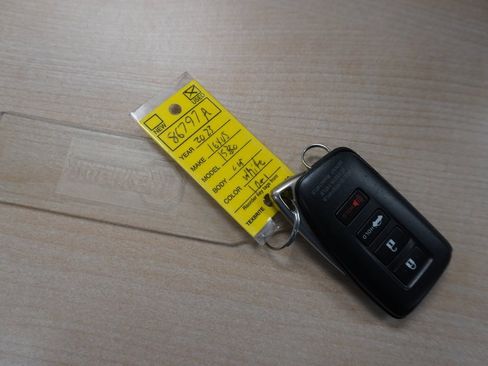 Used 2023 Lexus IS 350 F Sport image 37