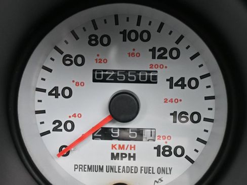 Used 1994 Dodge Viper RT/10 RWD image 13