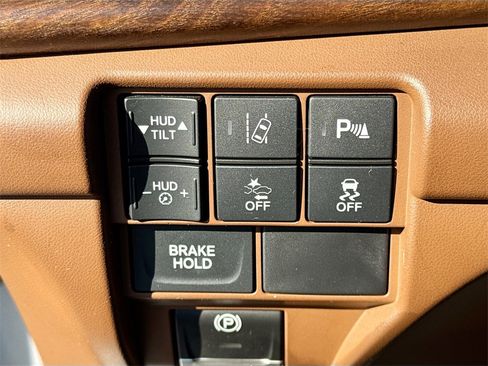 Used 2019 Acura RDX AWD w/ Advance Package image 11