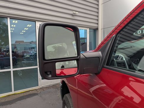 Used 2026 RAM 2500 Big Horn AWD/4WD image 43