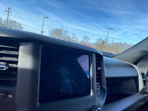 Used 2021 RAM 3500 Tradesman image 14