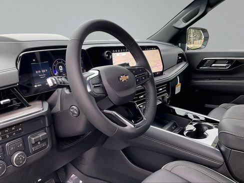 New 2026 Chevrolet Tahoe Premier AWD/4WD image 7