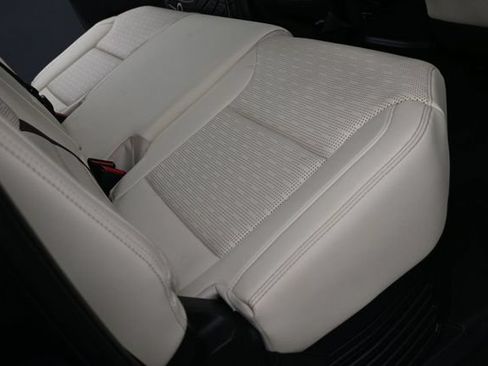 Used 2024 Toyota Tundra 1794 Edition AWD/4WD image 33