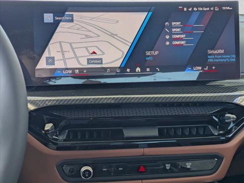 New 2026 BMW M4 xDrive Competition w/ Executive Package AWD/4WD image 12