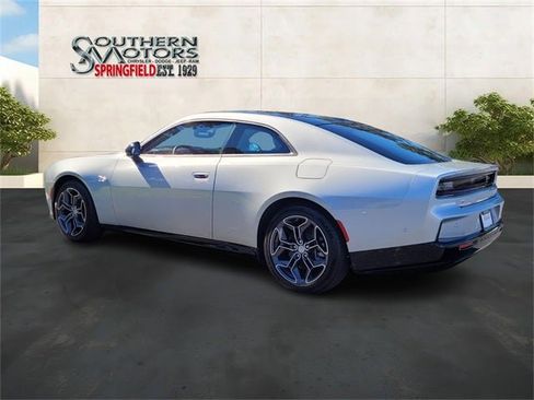New 2024 Dodge Charger R/T w/ Plus Group image 3