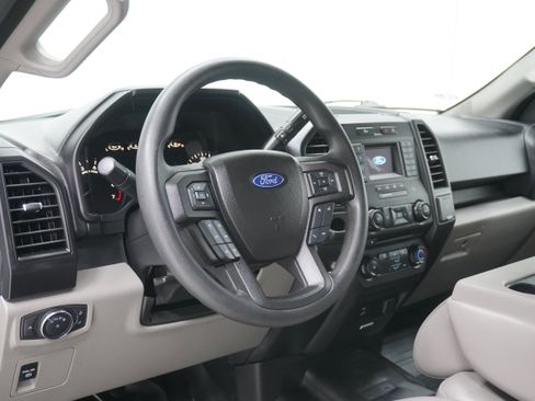 Used 2018 Ford F150 XL w/ XL Power Equipment Group image 9