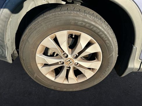 Used 2013 Honda CR-V EX image 10