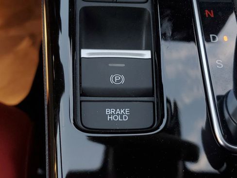 New 2026 Acura ADX A-Spec image 30