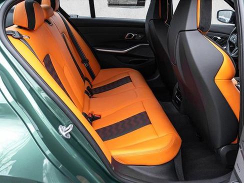 Used 2024 BMW M3 Competition w/ Executive Package image 23