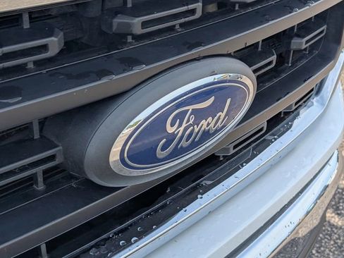 Used 2022 Ford F150 XLT w/ Equipment Group 301A Mid AWD/4WD image 15