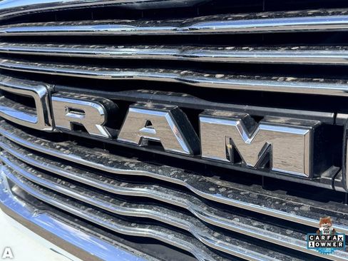 Used 2024 RAM 2500 Laramie w/ Safety Group AWD/4WD image 8