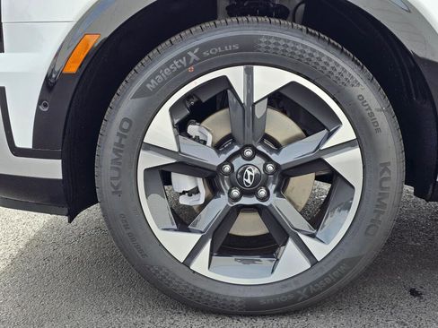 New 2026 Hyundai Palisade Limited image 11