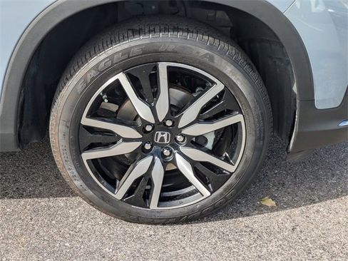 Used 2022 Honda Pilot Elite image 9