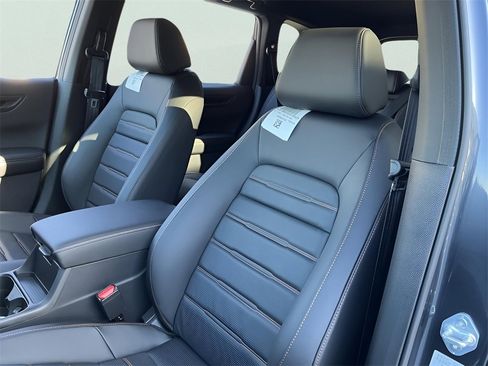 New 2026 Honda CR-V Sport-L image 30