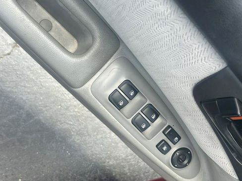 Used 2009 Kia Optima LX FWD image 7
