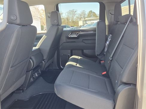 New 2026 GMC Sierra 1500 SLE w/ X31 Off-Road Package image 4