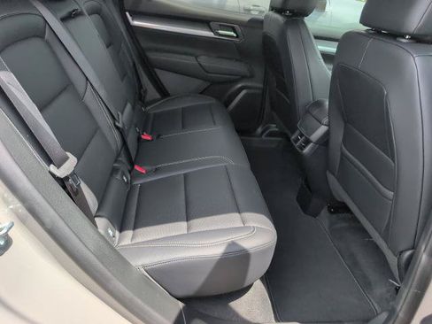 New 2026 GMC Terrain Elevation w/ Elevation Premium Package FWD image 15