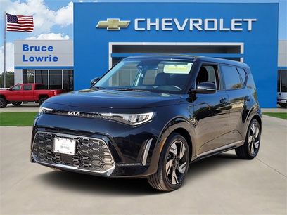 Used 2025 Kia Soul GT-Line w/ GT-Line Technology Package