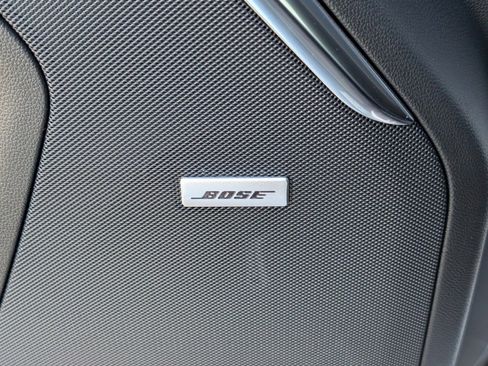 New 2026 Chevrolet Tahoe High Country AWD/4WD image 16