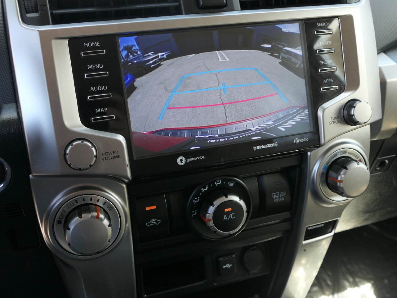 Used 2022 Toyota 4Runner SR5 Premium AWD/4WD image 18