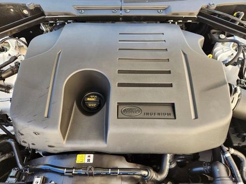 Used 2026 Land Rover Defender 130 S AWD/4WD image 22