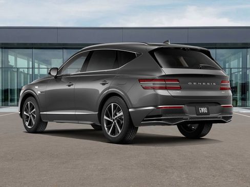 New 2026 Genesis GV80 2.5T Select image 3