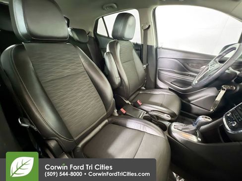 Used 2015 Buick Encore Convenience image 15