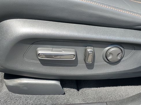 Certified 2023 Honda CR-V Sport Touring image 13