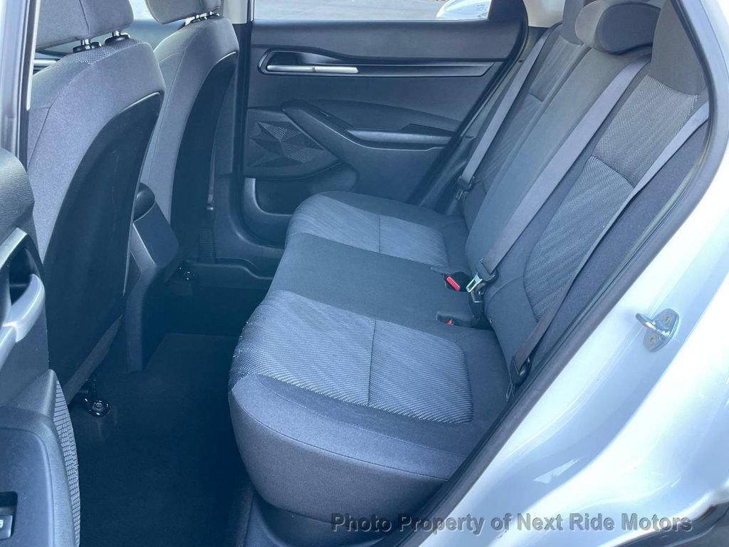 Used 2021 Kia Seltos LX AWD/4WD image 11