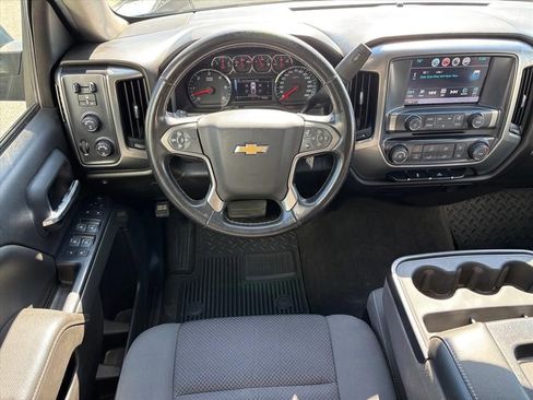 Used 2019 Chevrolet Silverado 1500 LT AWD/4WD image 13