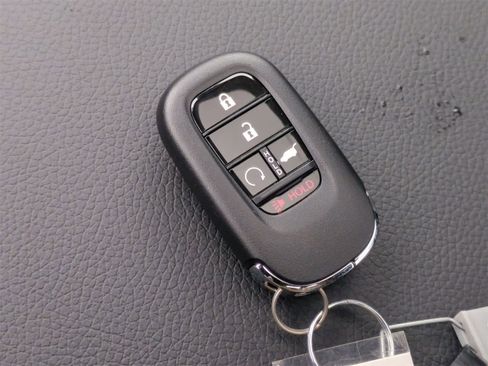 New 2026 Honda Passport TrailSport image 37