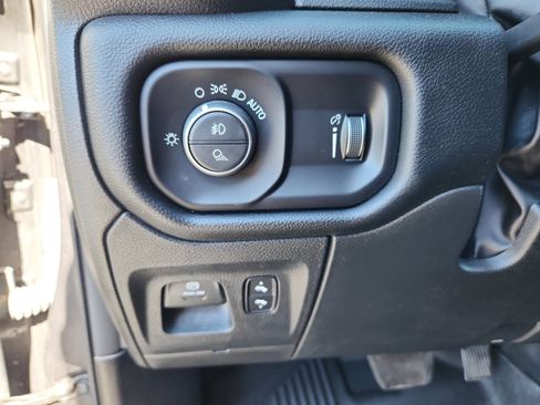 Certified 2022 RAM 1500 Big Horn w/ Trailer Tow Group image 31